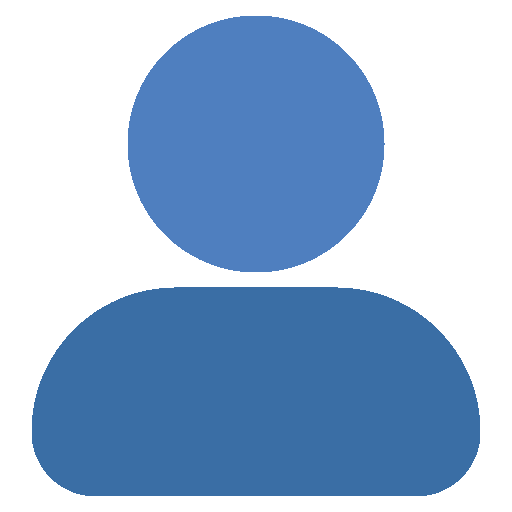 person icon